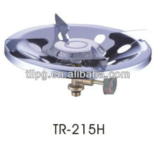 High Quality LPG Gas Burner for cooking boilers and pizza oven